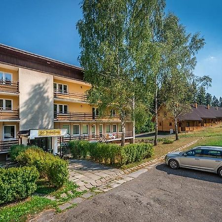 Penzion Limba Liptovský Ján Eksteriør billede